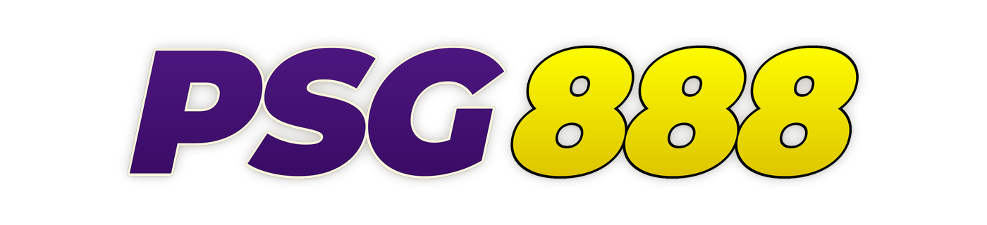 psg888 logo